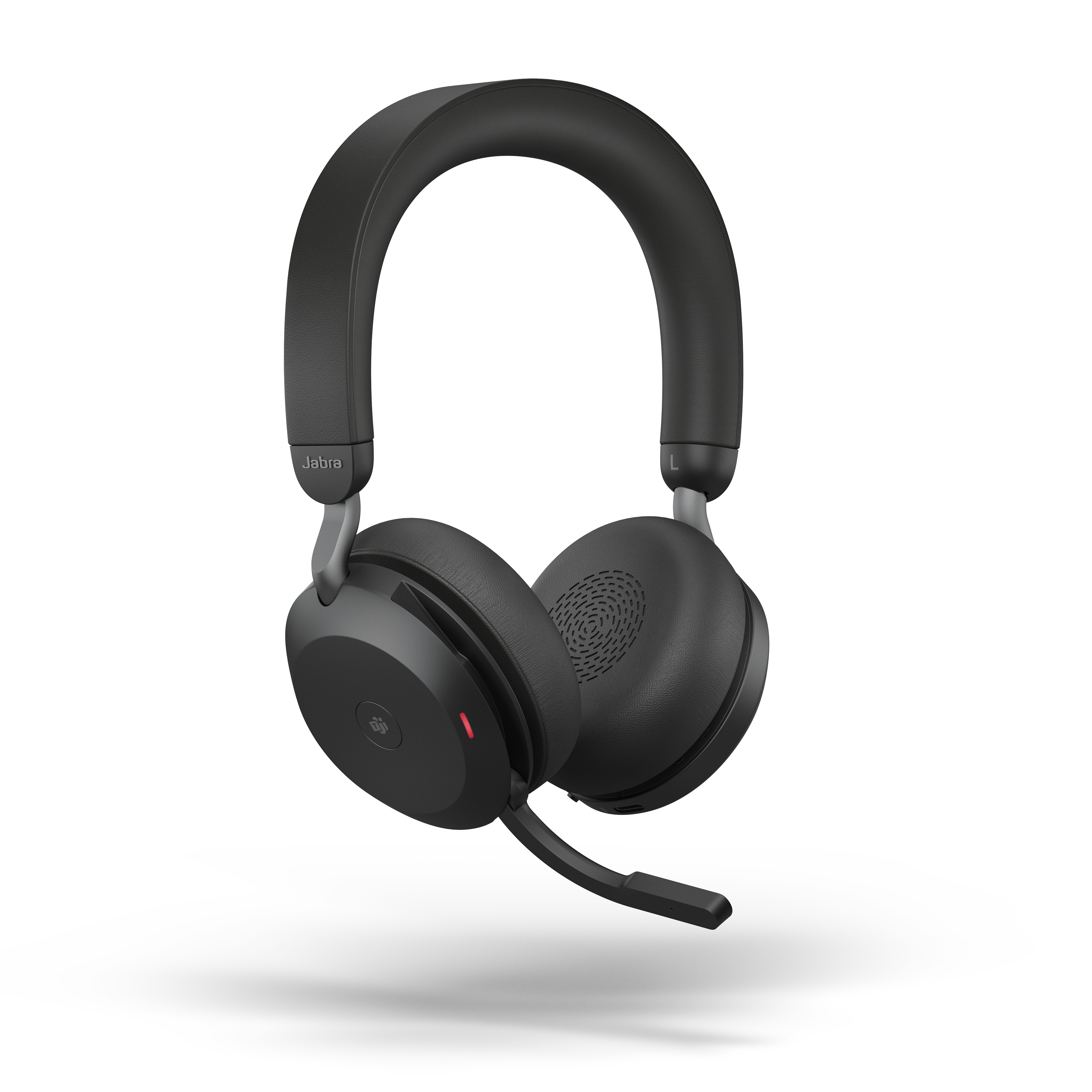 Evolve2 75 med boom