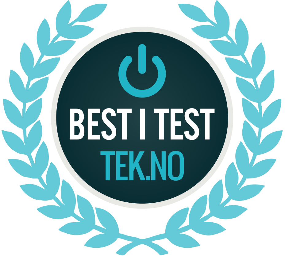 Best i test - TEK