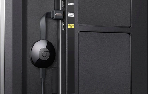 himmel jord Forskellige Chromecast setup - Slik bruker du Chromecast | Elkjøp