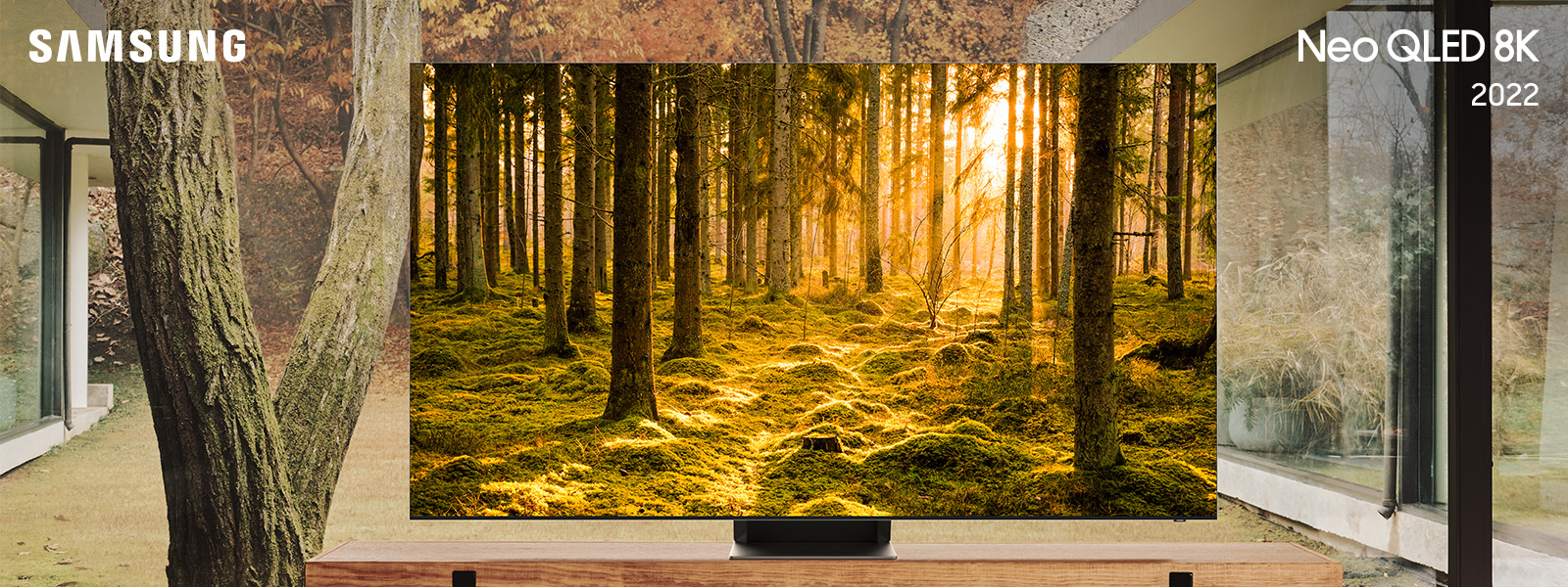 Samsung-Neo QLED 2022 top banner