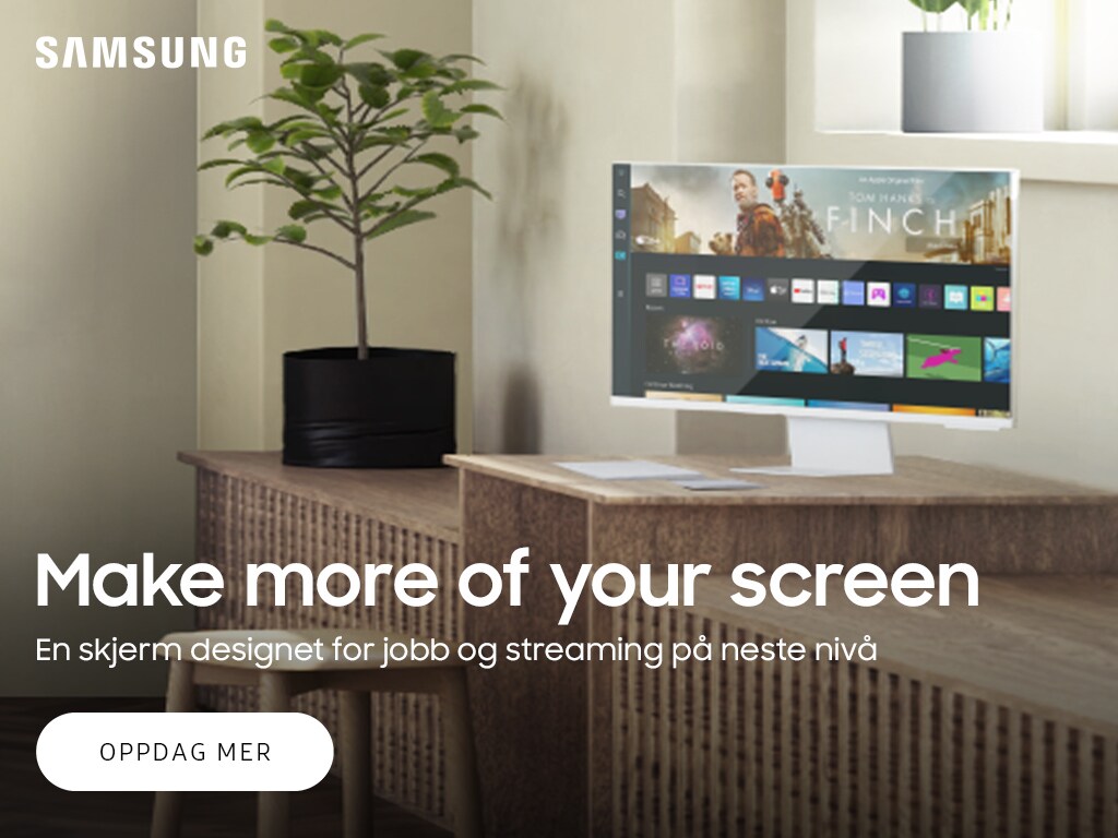 Samsung screen 