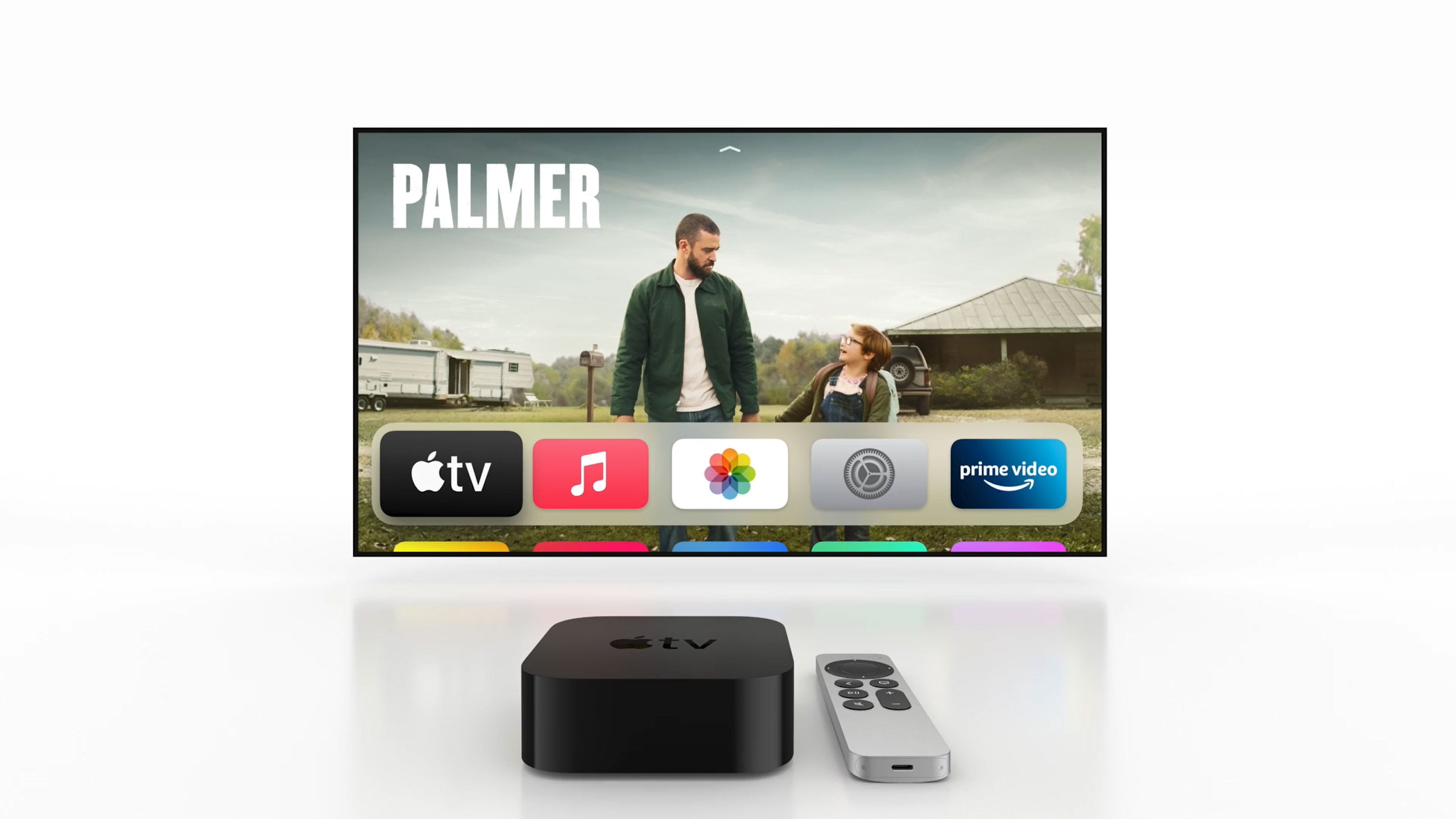 Hva er Apple TV, og hvilke muligheter gir den deg? | Elkjøp