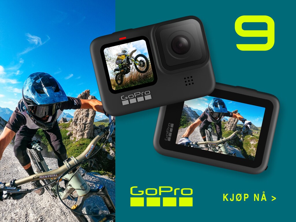 GoPro H9 Actioncamera 