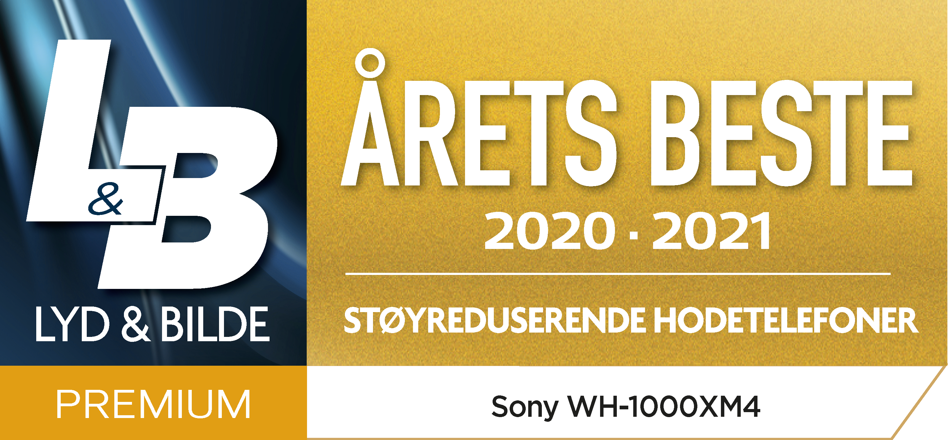 NO Sony WH-1000XM4