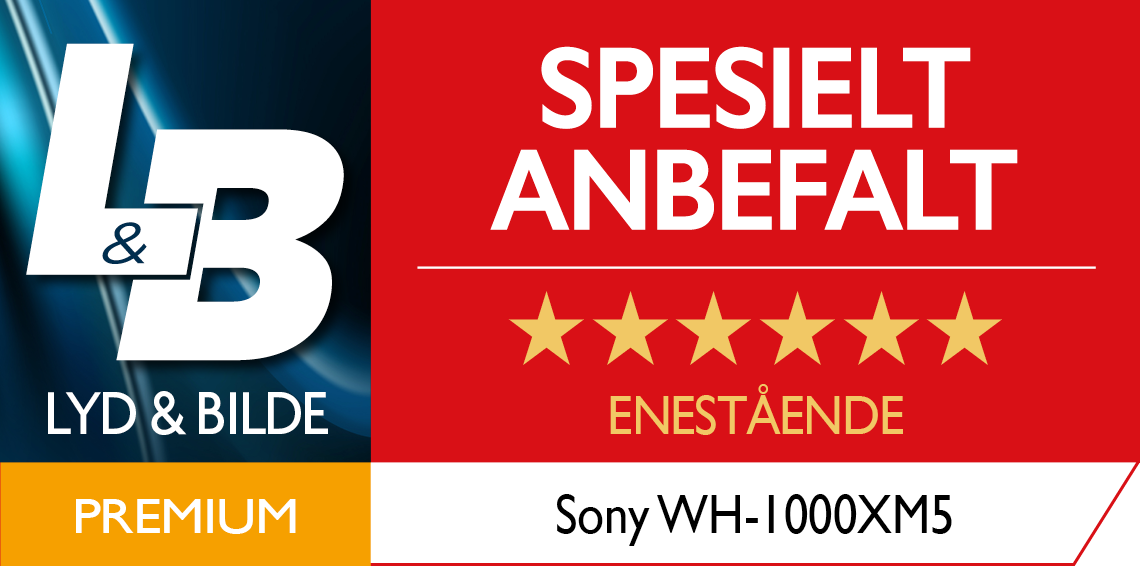 NO Sony WH-1000XM5
