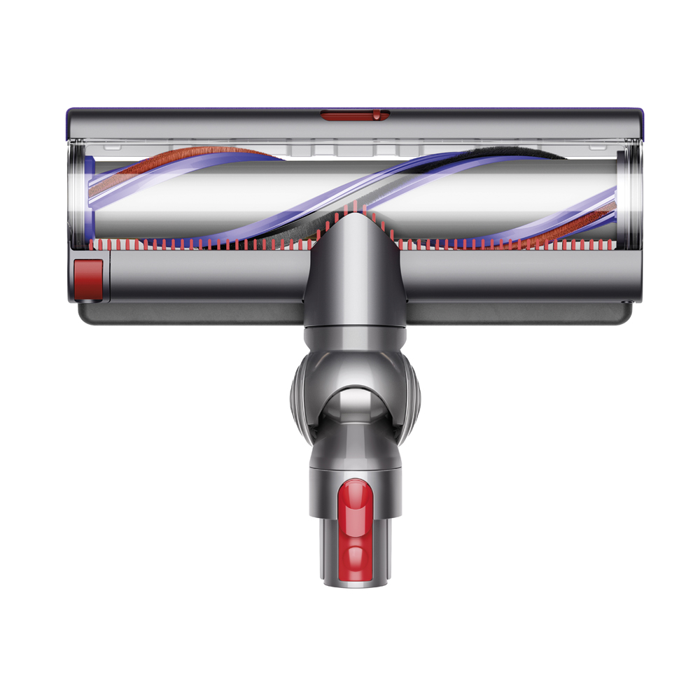 Dyson V15 Detect Complete - Digital motorbar