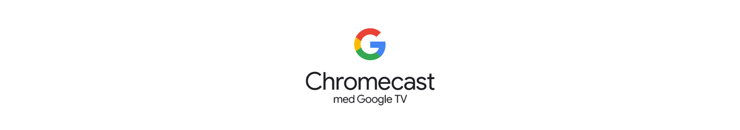 Chromecast Enriched - Hero