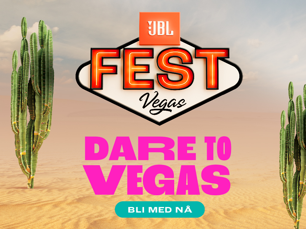 JBL Fest Banner - NO