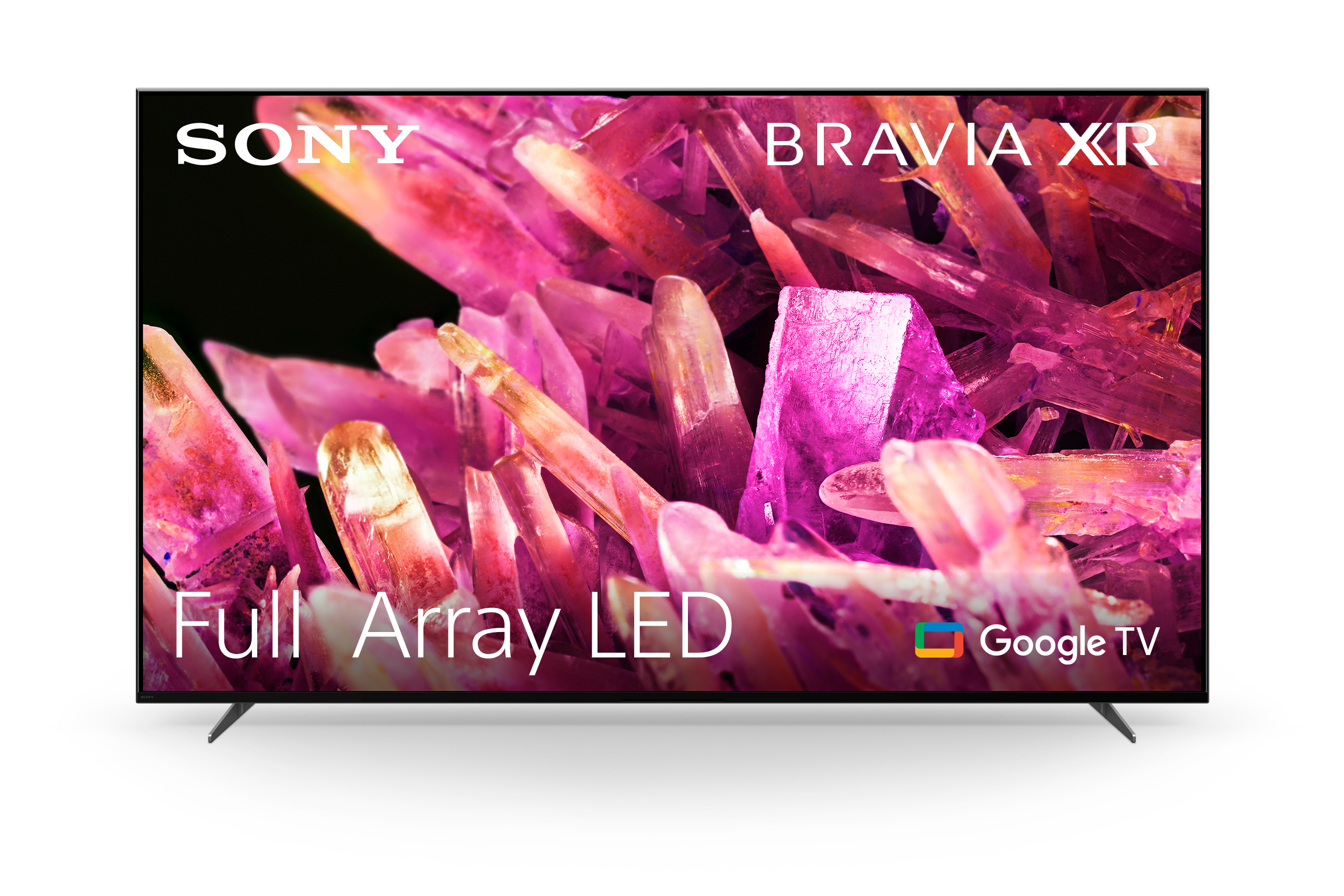 BRAVIA 9 | 4K HDR | Mini LED | Smart-TV | TV-er | Sony Norge