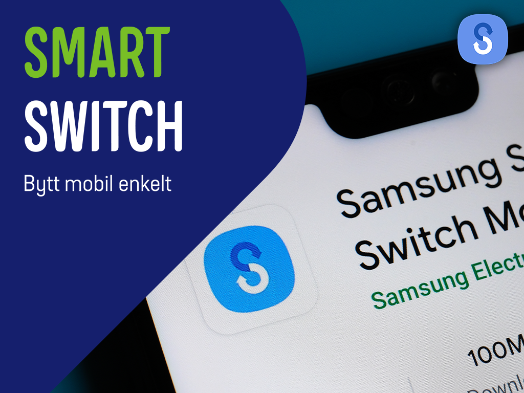 Smart Switch