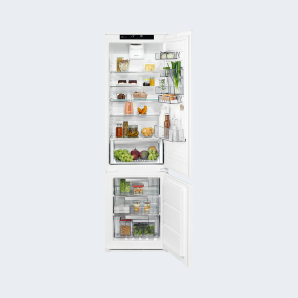 Produktbilde av et Electrolux kombiskap