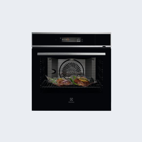 Produktbilde av en Electrolux-stekeovn