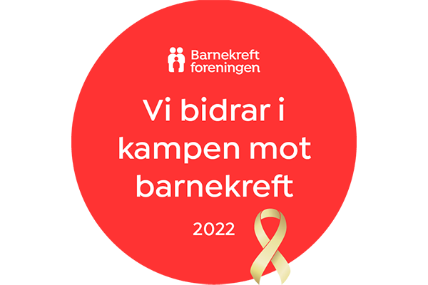 Barnekreftmåneden (1)