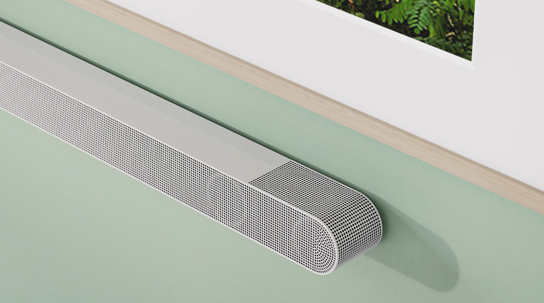 Samsung soundbar