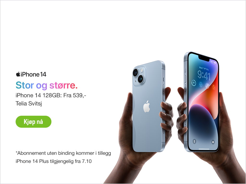 iPhone 14