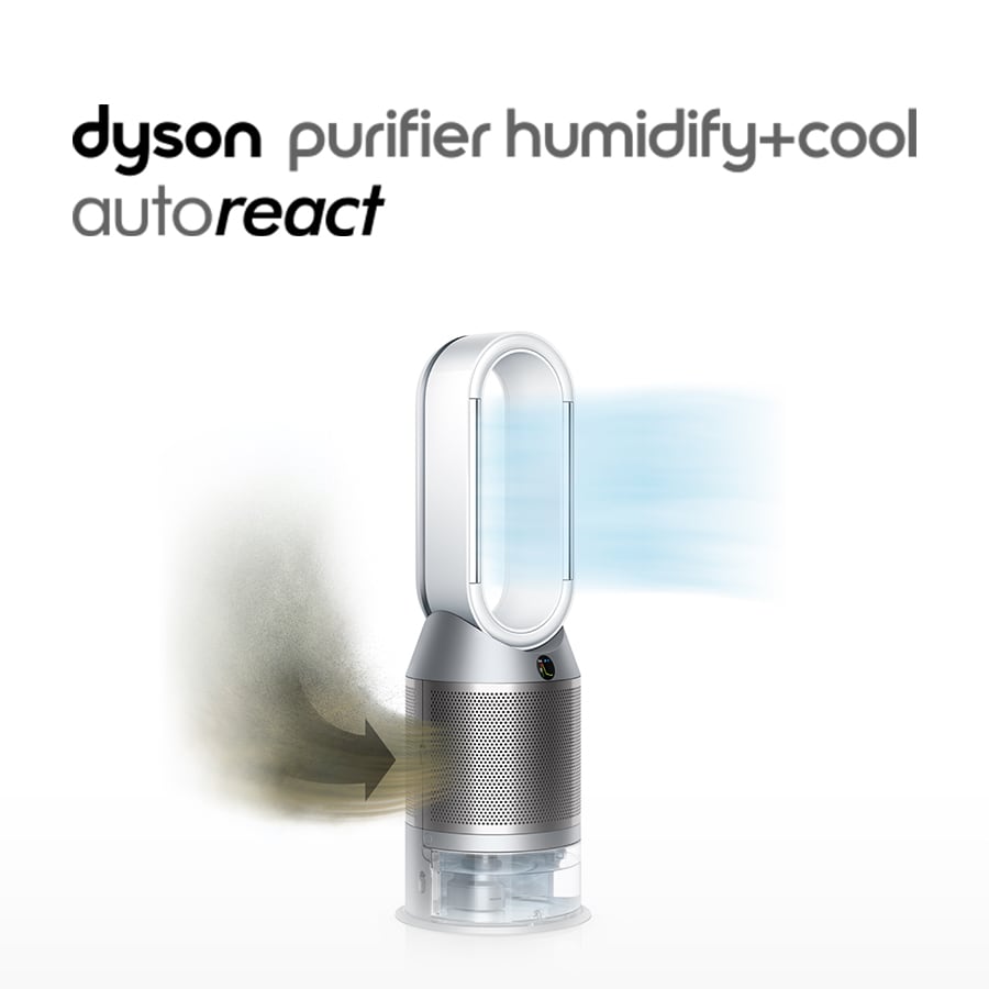 Dyson Purifier Humidify+Cool Autoreact luftrenser