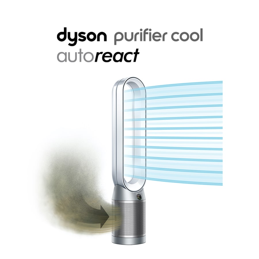 Dyson Purifier Cool Autoreact luftrenser