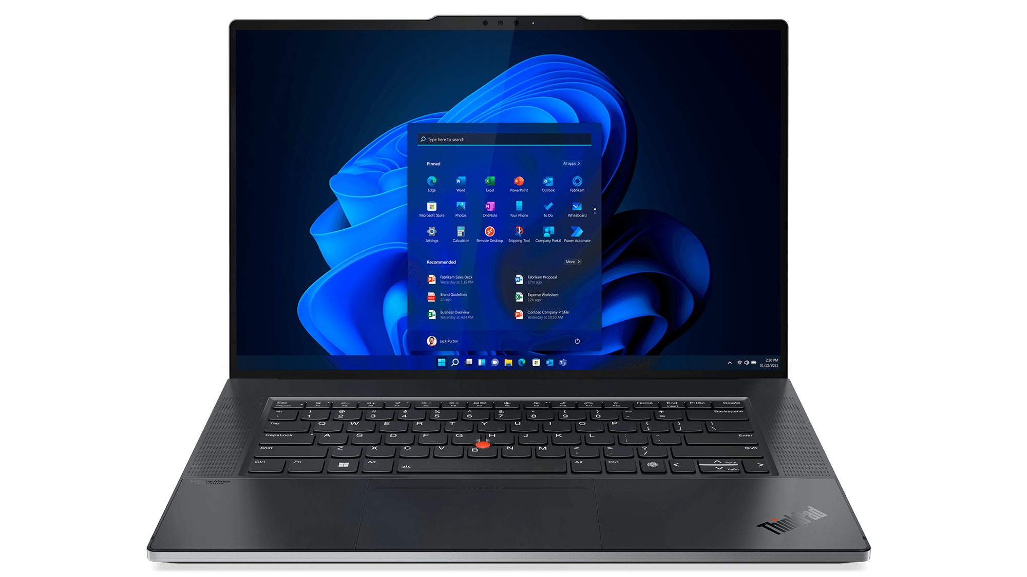 Lenovo ThinkPad Z16