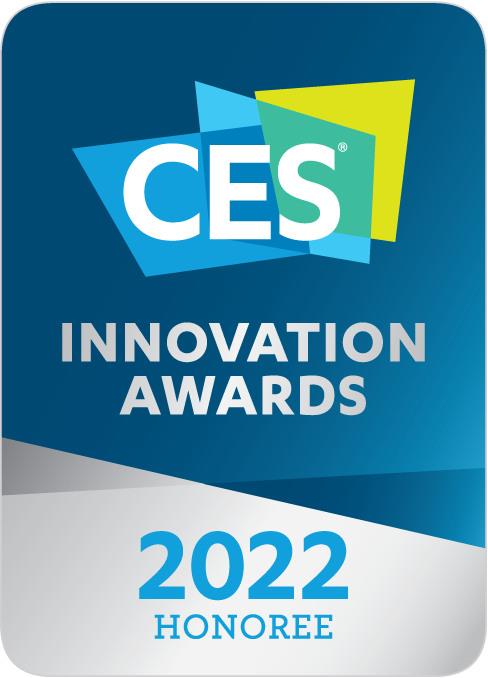 CES innovasjonspris 2022