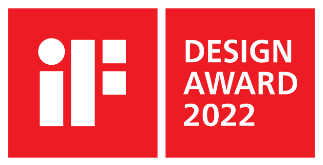 iF Design Awards 2022