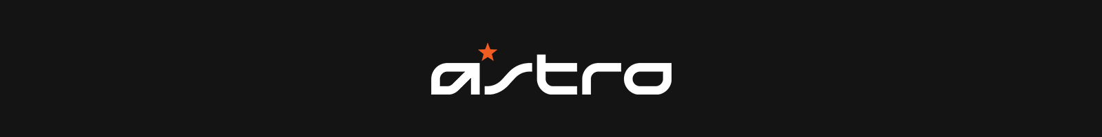 Logitech Astro-logo