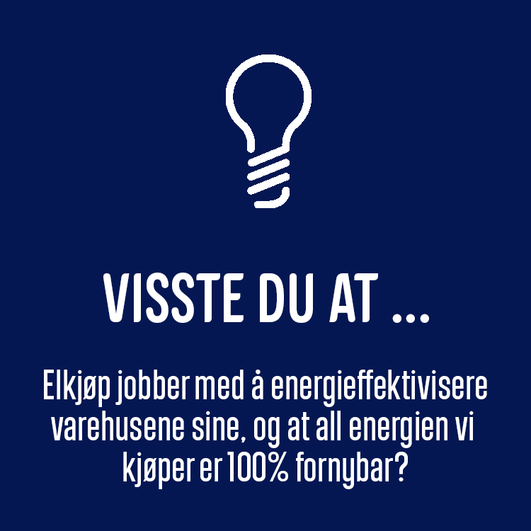 Energieffektivisering