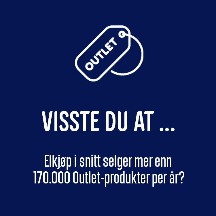 Outlet