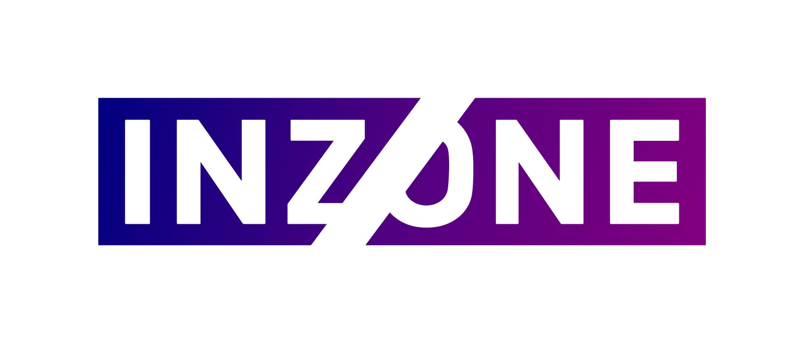 Sony INZONE-logo