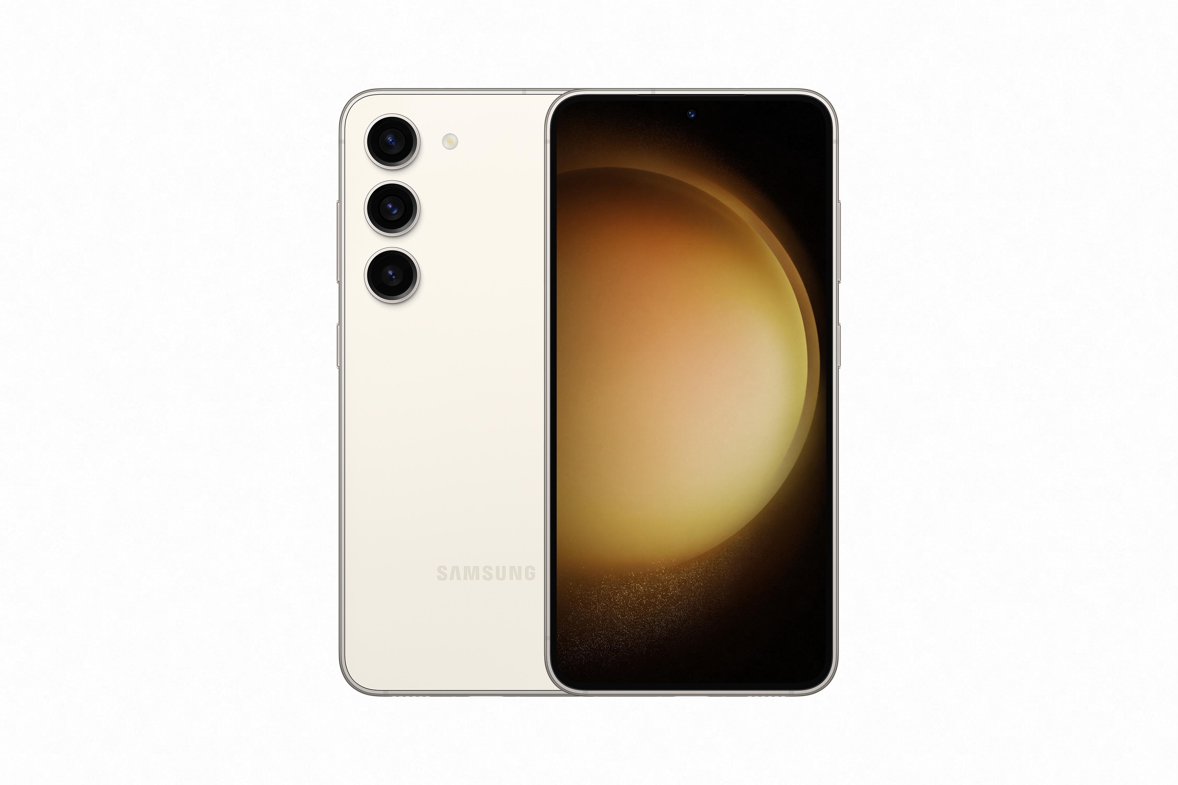 Produktbilde av Samsung Galaxy S23