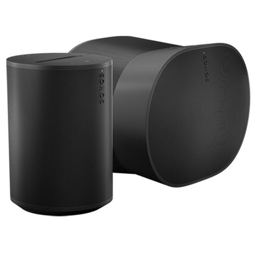 Sonos Era høyttalerserie