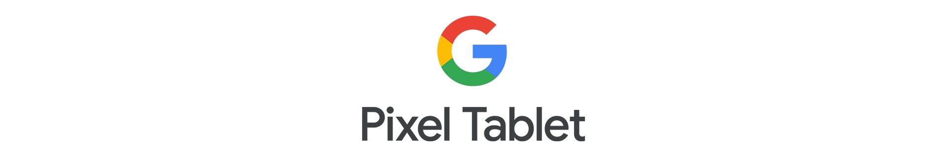 Google Tablet Logo