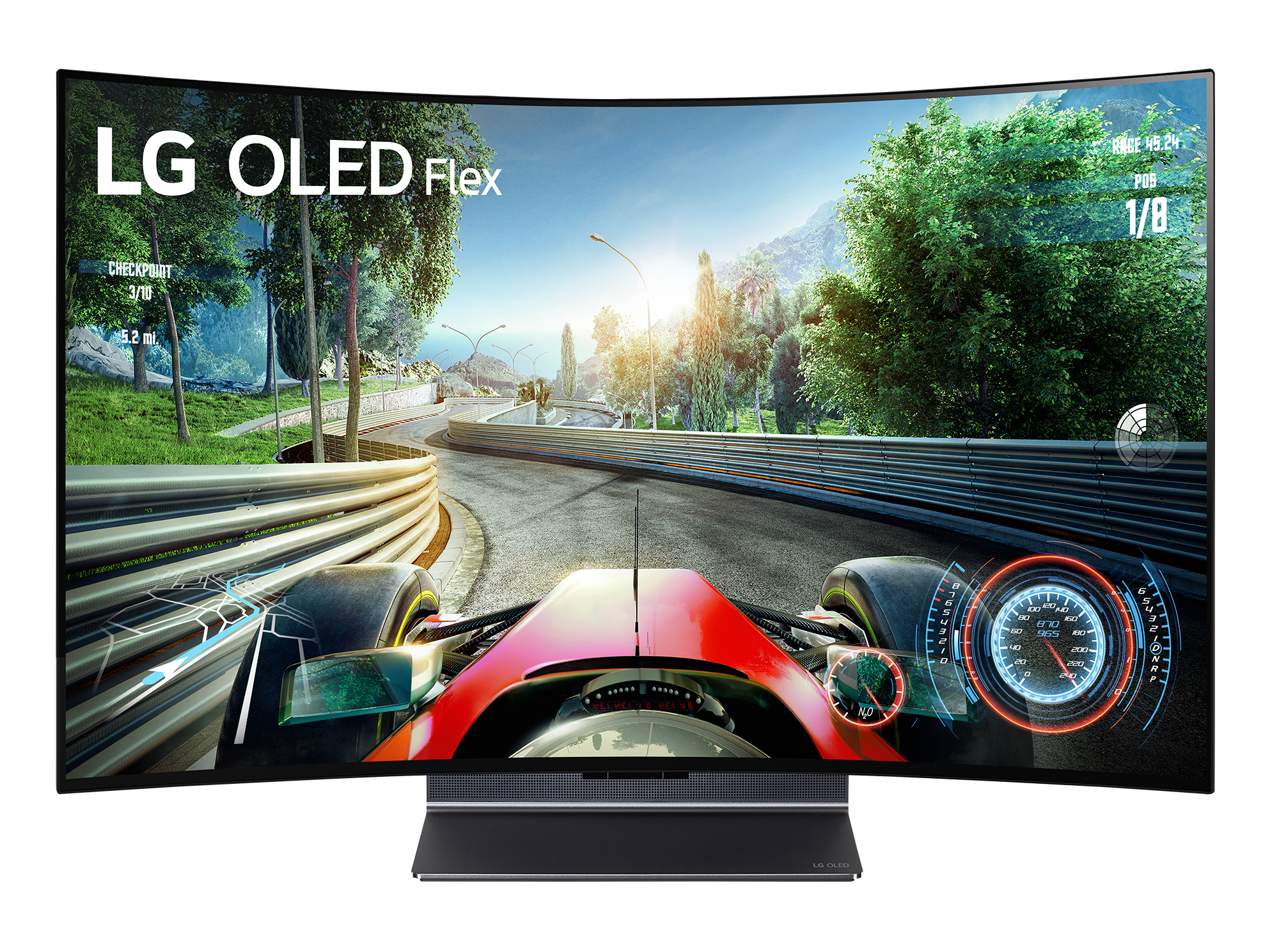 Gaming TV | Elkjøp