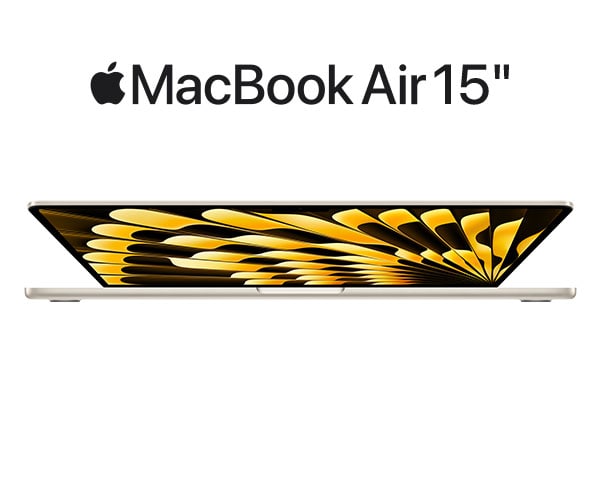 Produktbilde av MacBook Air 15
