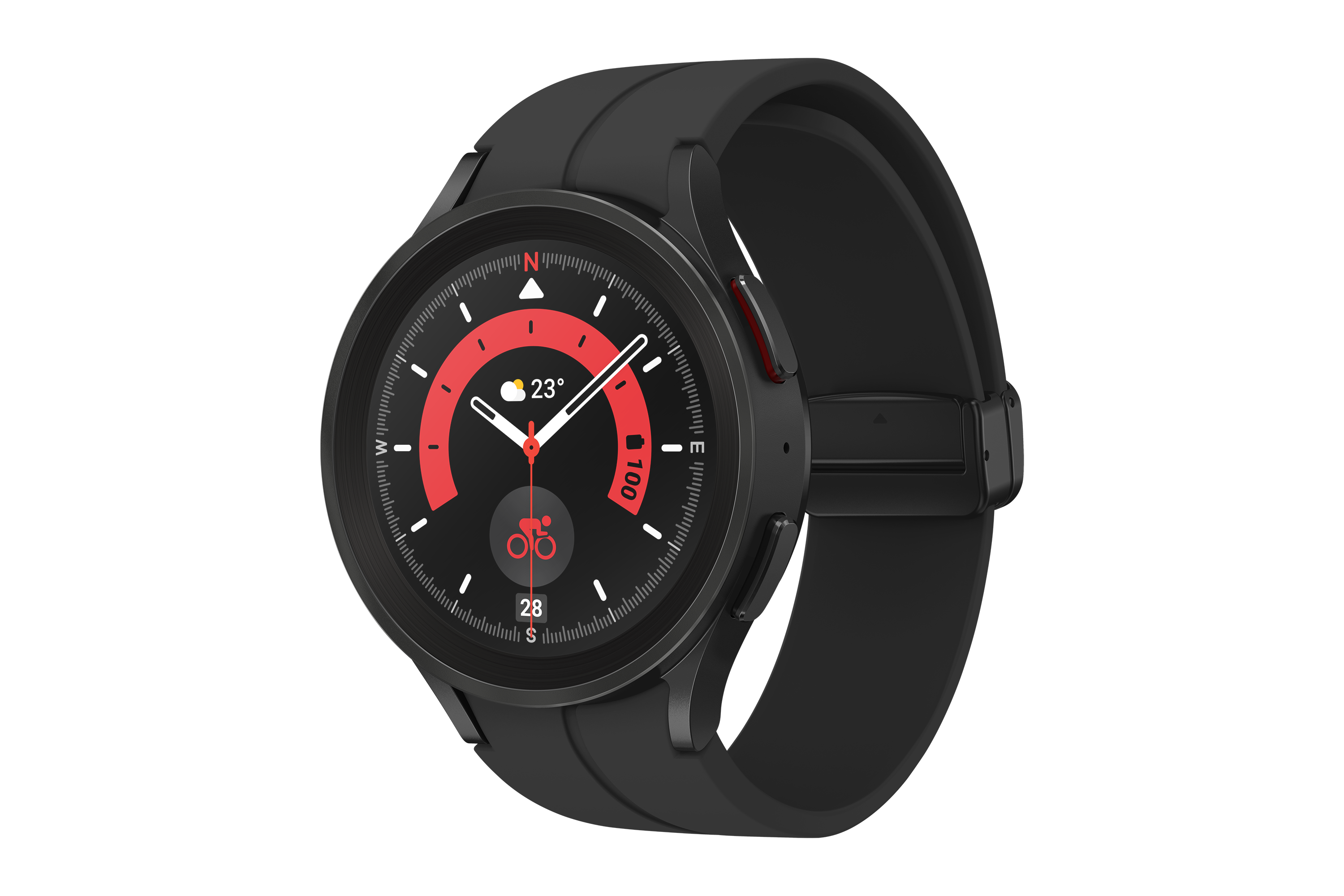 Samsung Galaxy Watch5 Pro product image