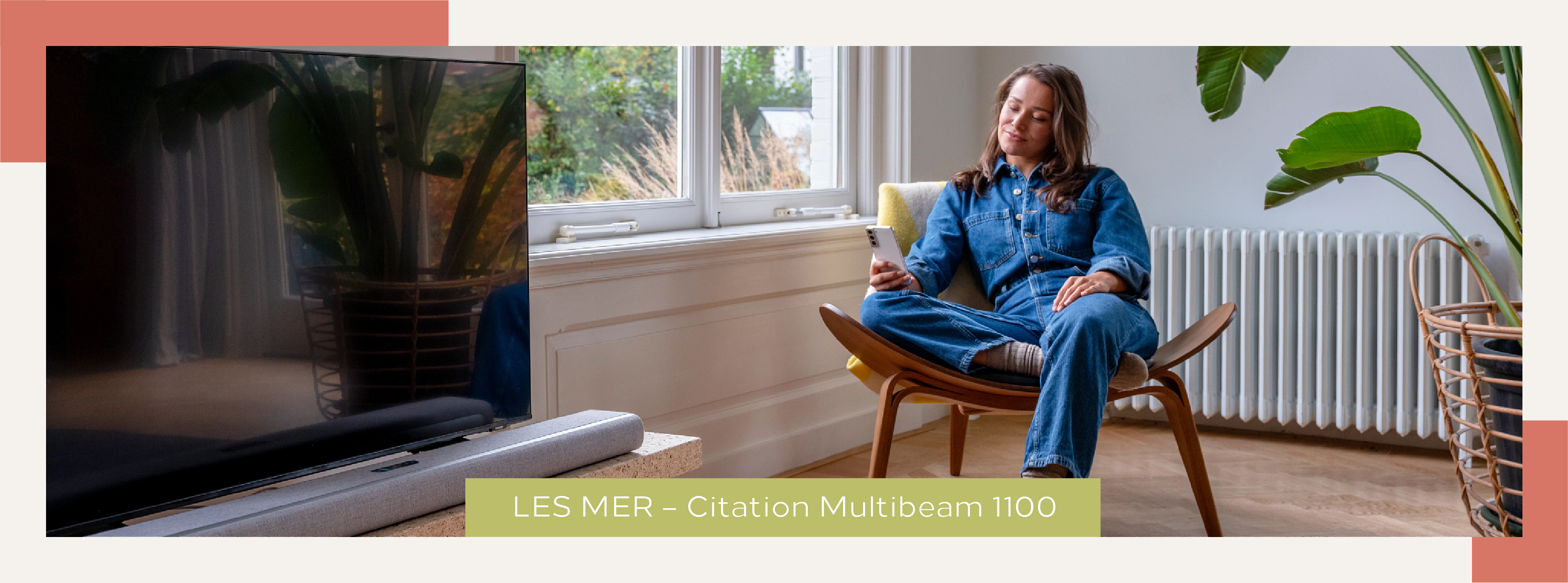 Harman Kardon Citation Multibeam 1100
