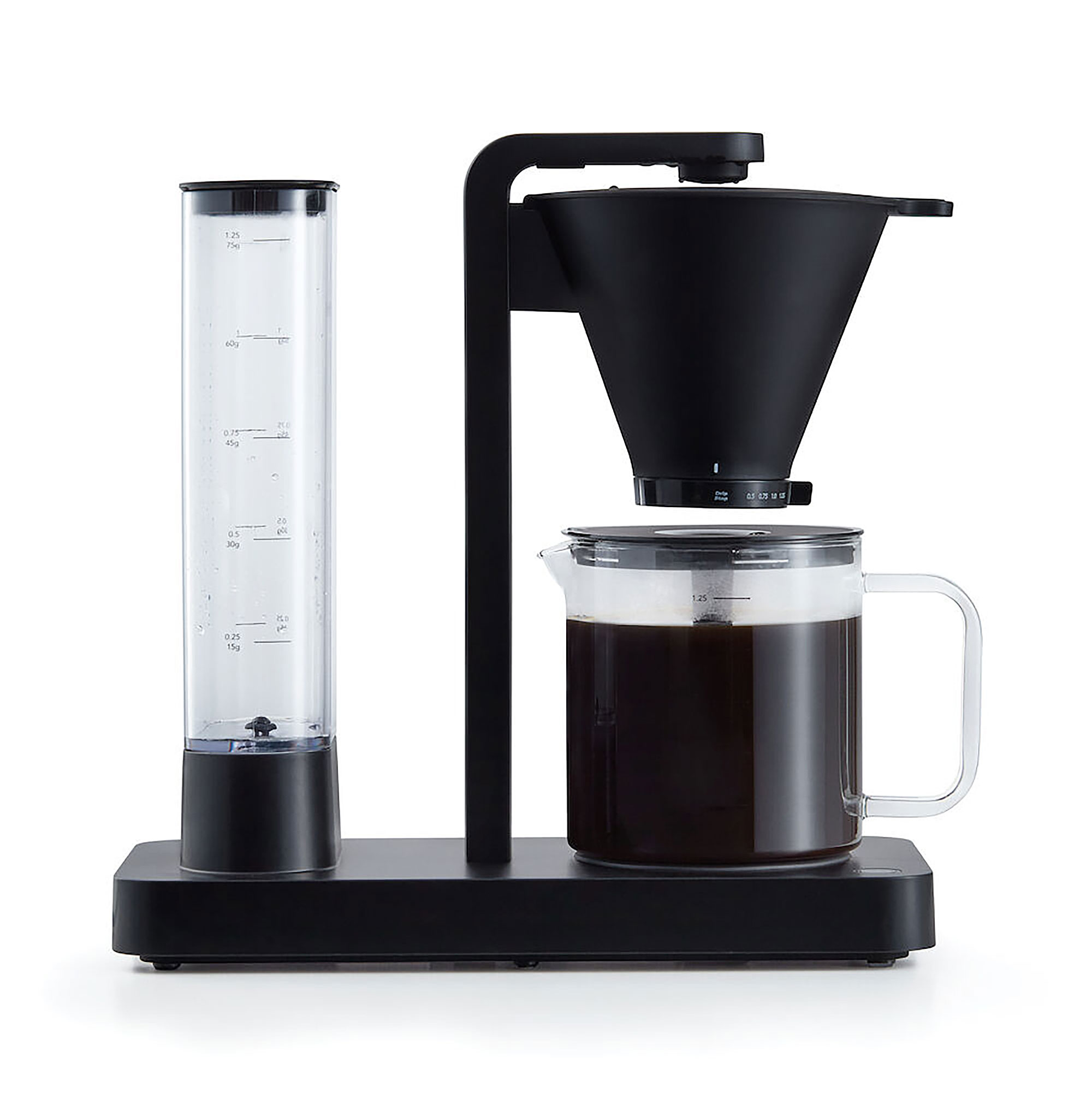 Wilfa Coffeemaker WSPL-3B