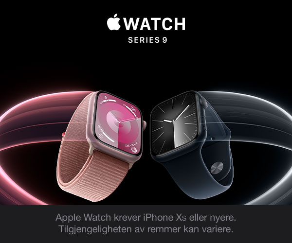 Apple Watch Series 9