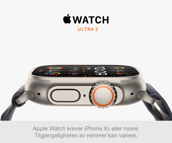 Apple Watch Ultra 2