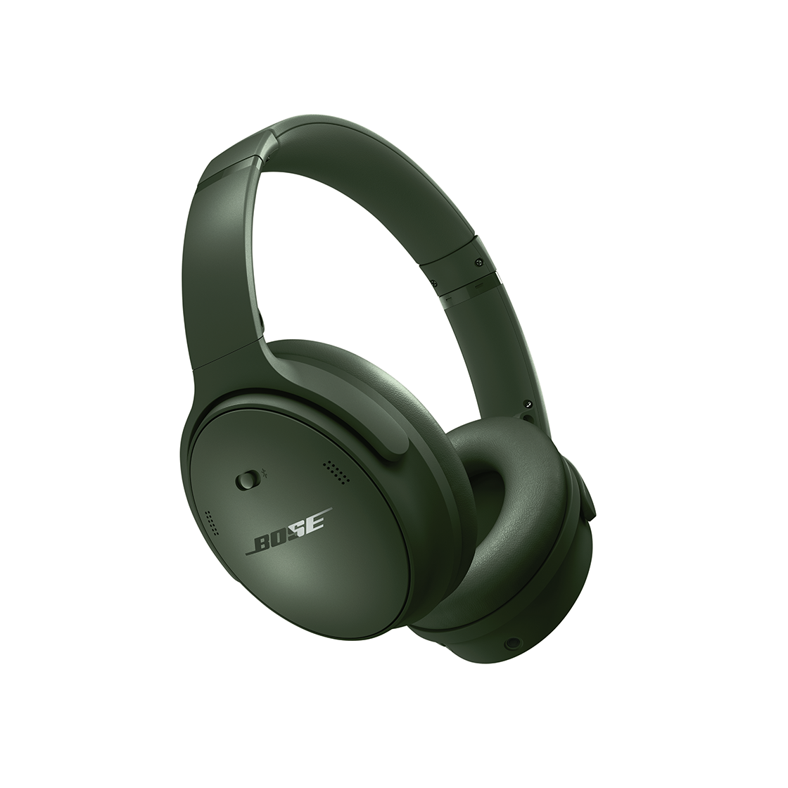 Bose QuietComfort noise cancelling headphones