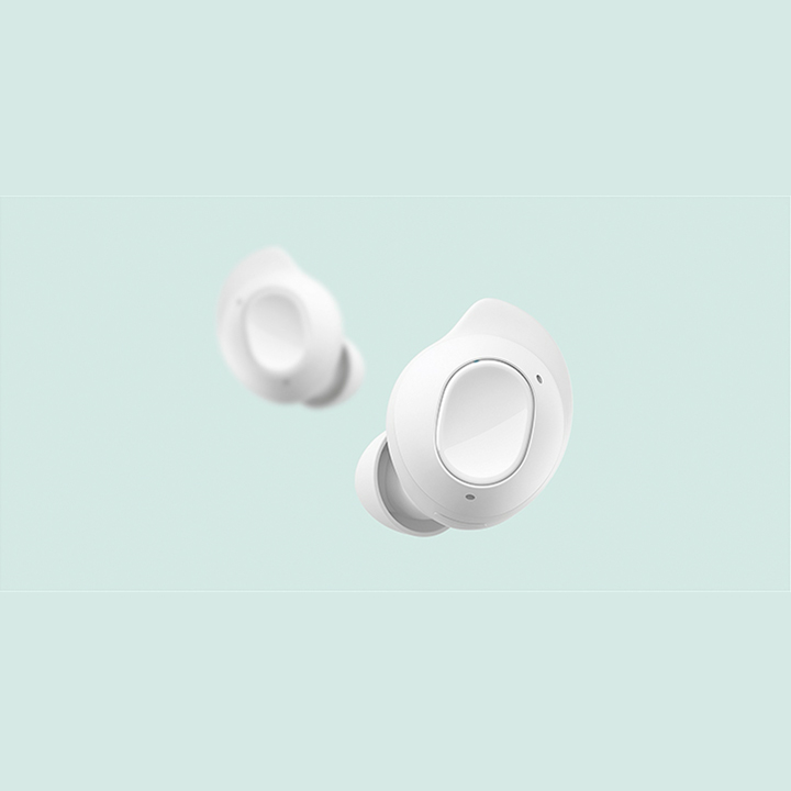 Samsung - Buds FE-ørepropper