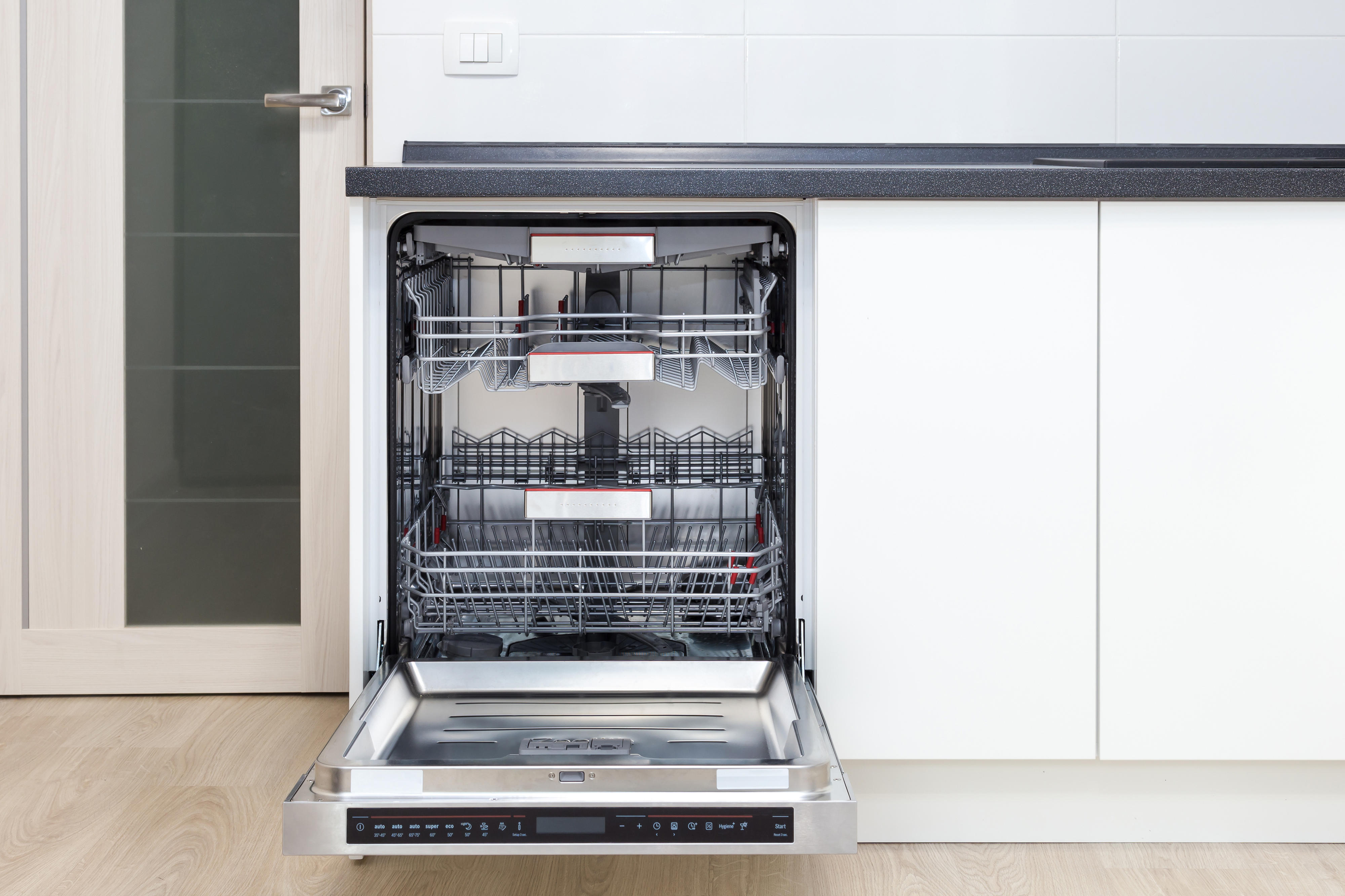 Hårdhed formel Brandmand Best i test oppvaskmakin - Se alle testvinnende oppvaskmaskiner | Elkjøp
