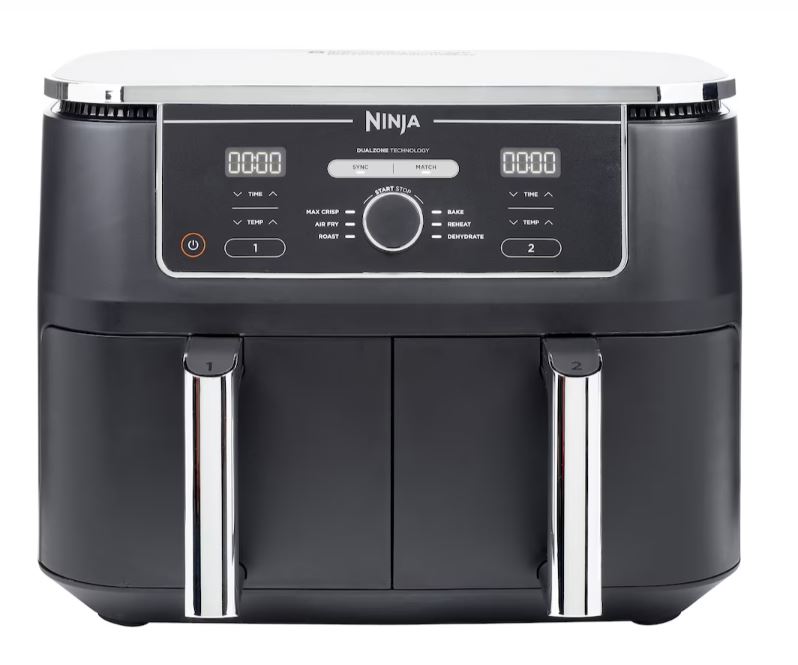 Airfryer best i test Elkjøp
