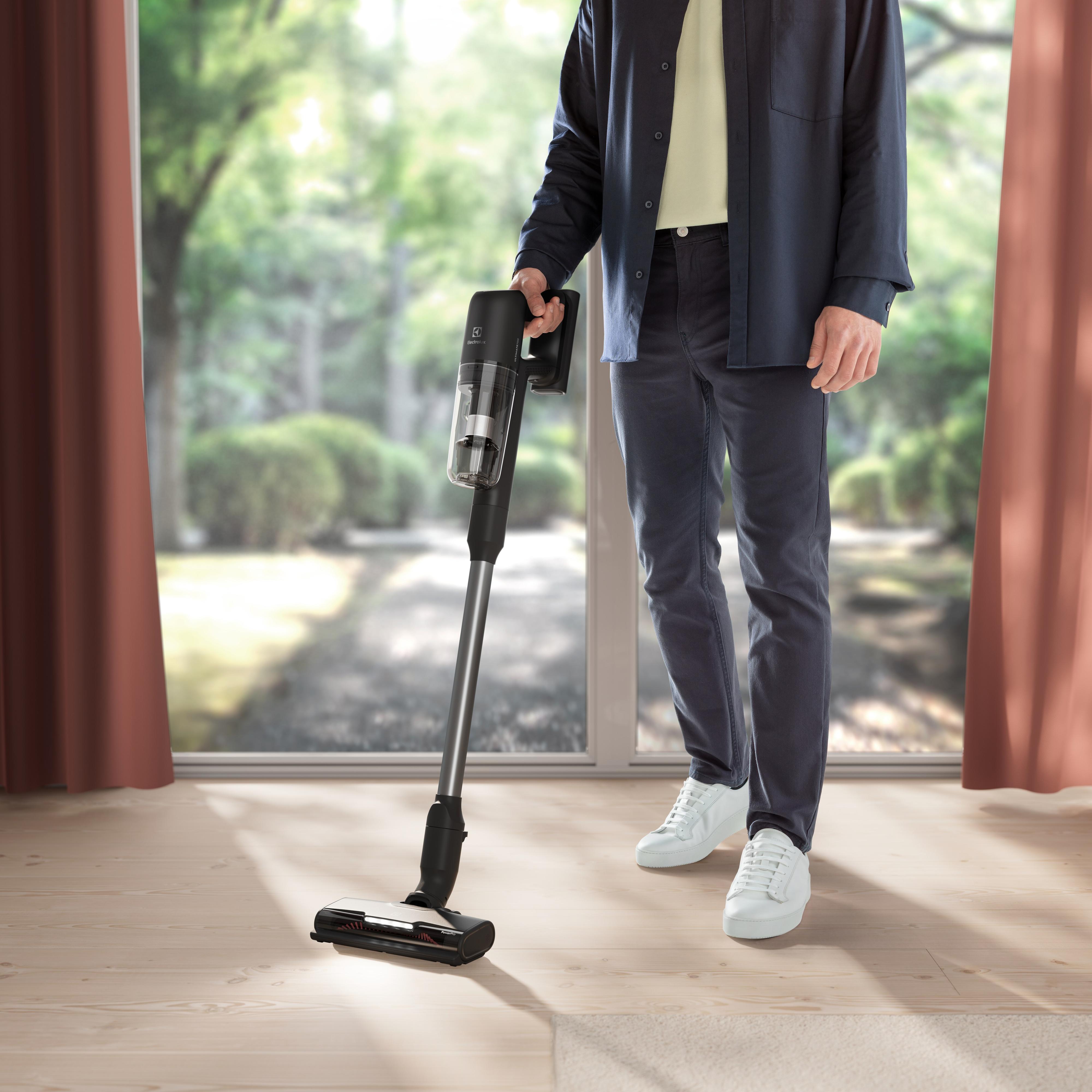 Electrolux Ultimate 700 Cordless vacuum cleaner