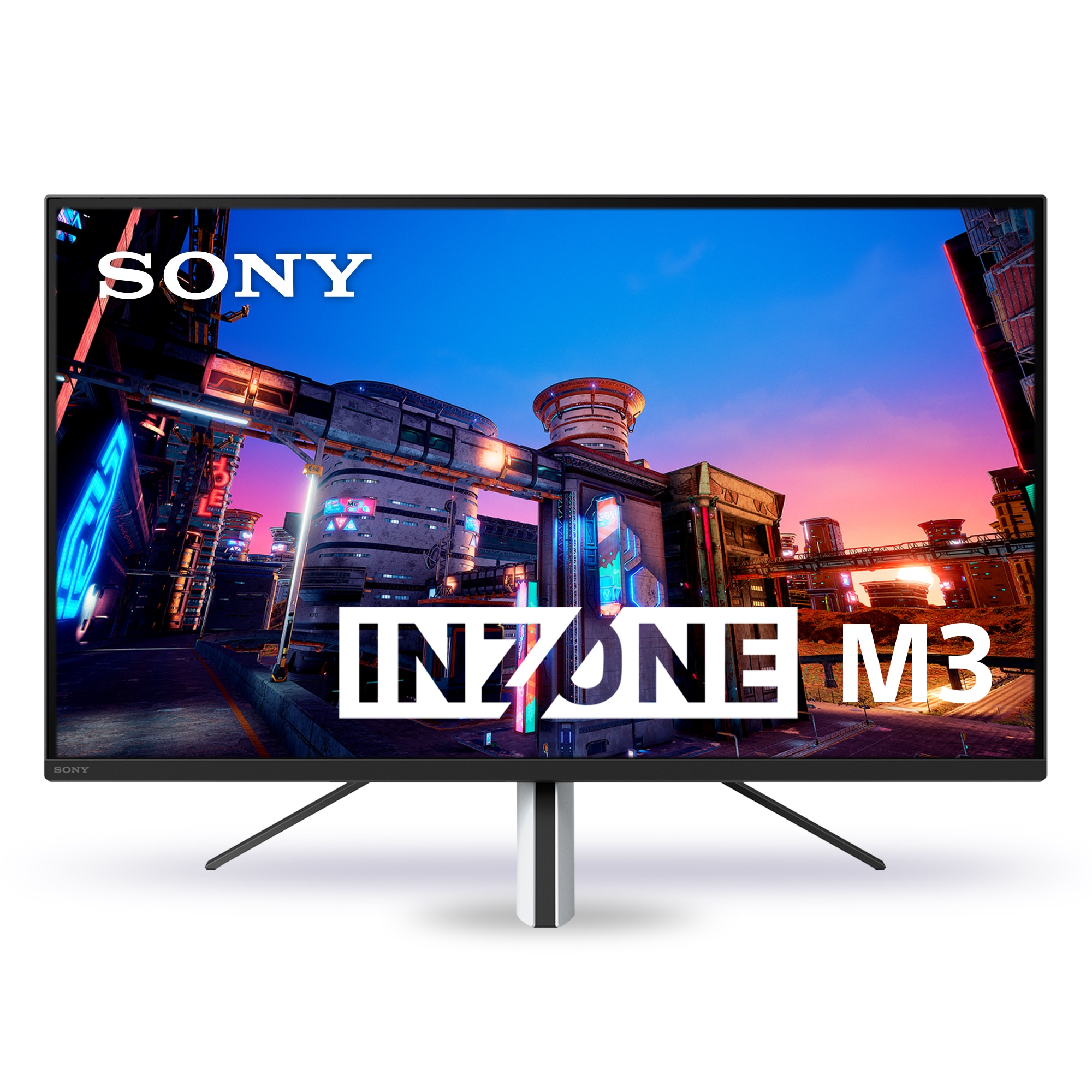 Product image of Sony INZONE M3 monitor