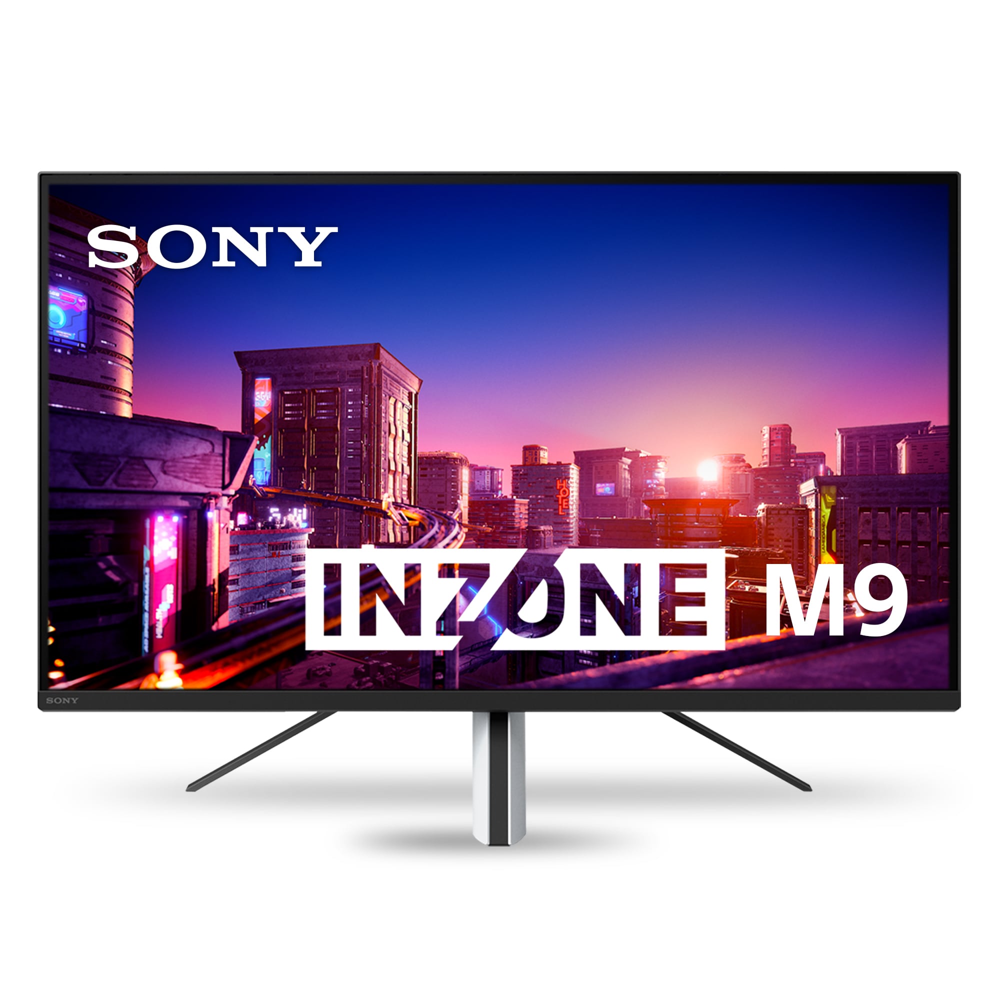 Product image of Sony INZONE M9 monitor
