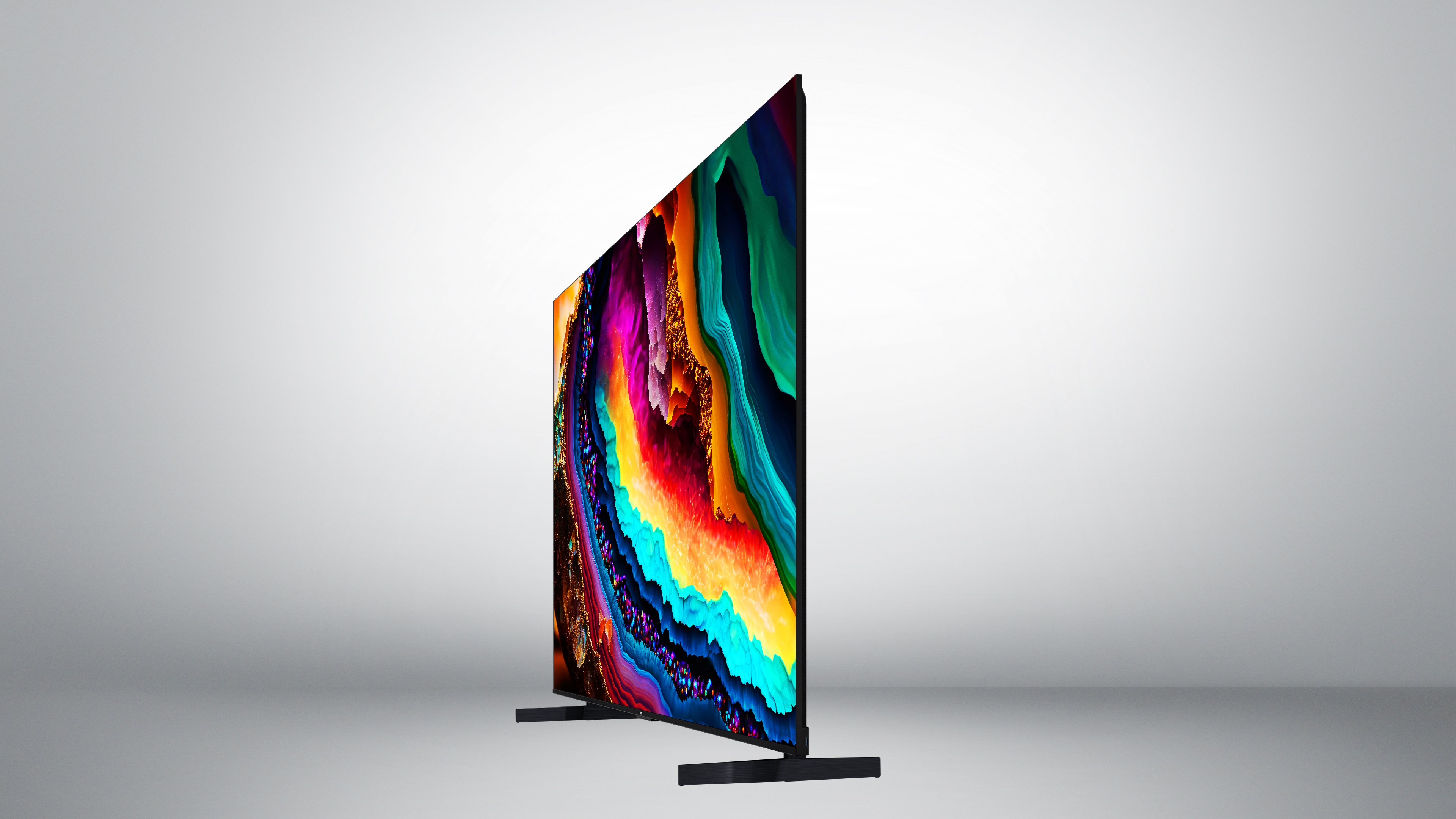 TCL P745 98 inch - Super Slim