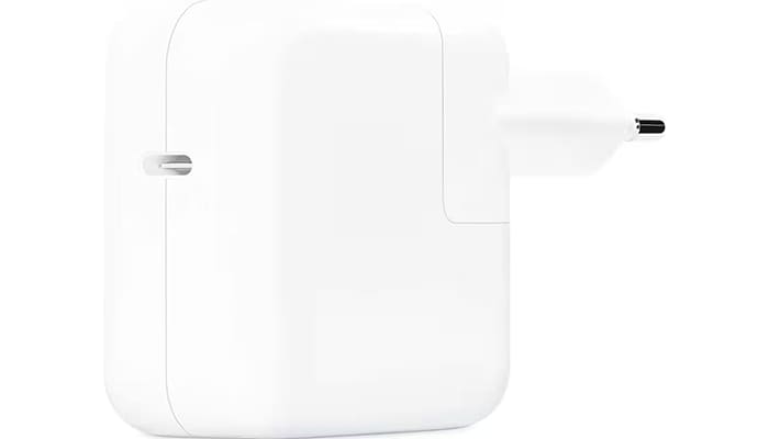Apple lader 20W USB-C