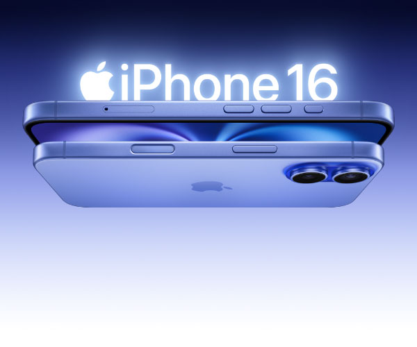  iPhone 16