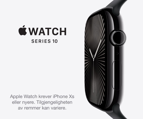 Apple Watch Series 10