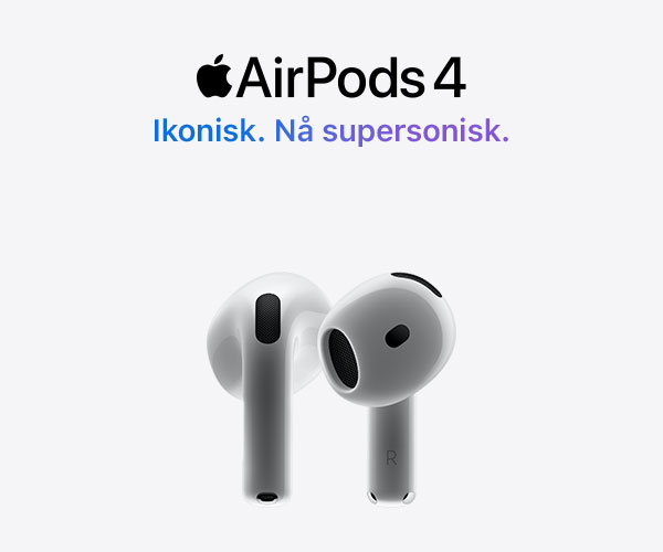 AirPods 4 2024